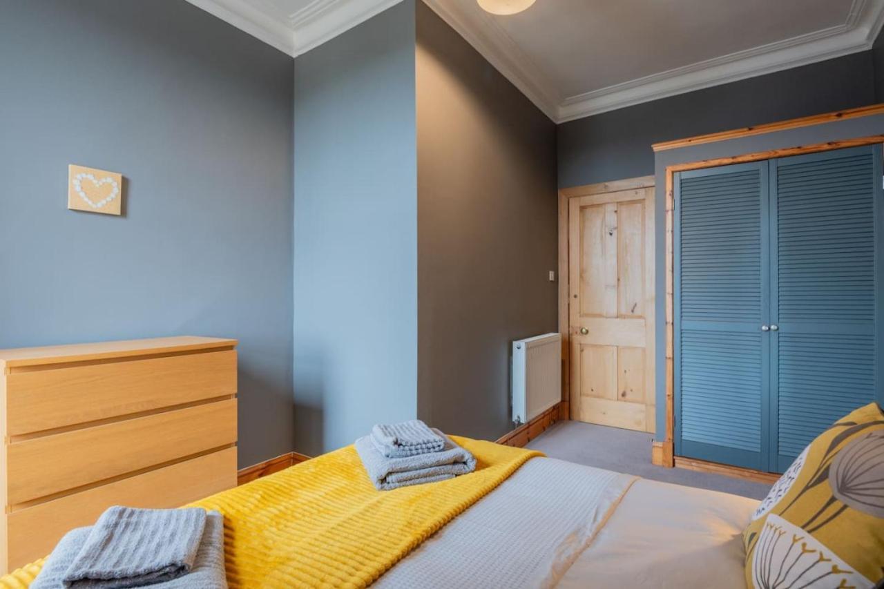 Bridge View Apartments Данді Екстер'єр фото